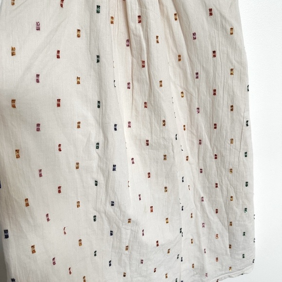 GAP Kids Halter Dress Cream - Picture 5 of 5